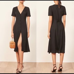 Size 2 Reformation Dress, BRAND NEW w/ tags